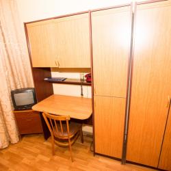 1-местный номер стандарт