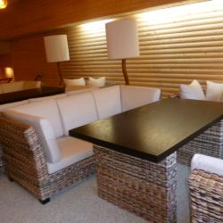 Фото Отель Восток