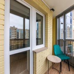 фото 35 Апартаменты ELIZA HOME Ладожская