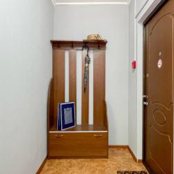 1-комнатные апартаменты стандарт Юбилейная д. 28 кор 1