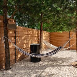 Фото Отель Skandi Белка (Сканди)