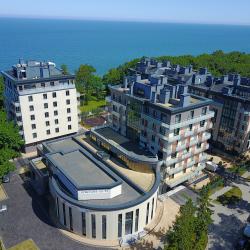фото 16 Apartments Malina (Апартментс Малина) на улице Динамо