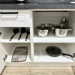 Фото Отель Rental Family Rooms (Рентал Фэмили Румс) на улице Станкевича