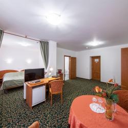 фото 37 Тверь Парк Отель