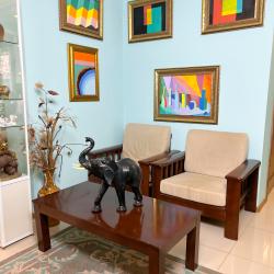 Фото Отель Наутилус (бывш. Метрополь)