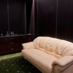 Номер люкс с террасой (Alira Palace)