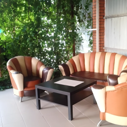 Фото SeaVilliya Park Hotel (Севилия Парк Отель)
