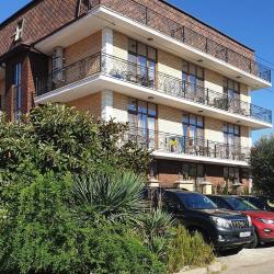 Фото Отель Celentano Hotel (Челентано)