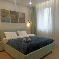 Фото Отель Одеяло&Подушка на улице Чистопольская 71Б