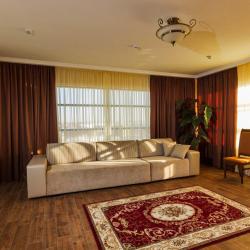 Фото Отель Belvedere (Бельведер)