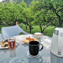 Шале улучшенное