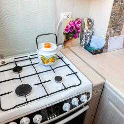 Фото Отель YourHouse (ЙоХаус) в микрорайоне Жетысу-2 66