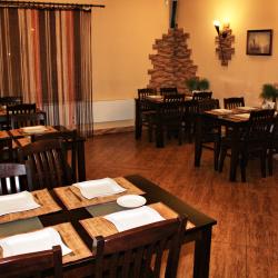 Фото Отель Кедр