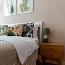 Фото Апартаменты на проспекте Санкт-Петербургский 14