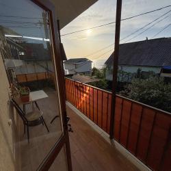 4-местная комната стандарт №2