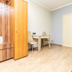 Фото Отель Клён