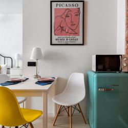 Фото Отель Sergeew Apartments на 8-й линии Васильевского острова 53