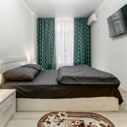 Фото Апартаменты на улице Красноармейская 157В/83с1