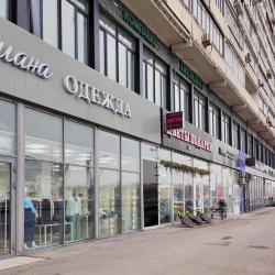 Фото Апартаменты на проспекте Ленинградский 33А