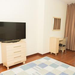 Фото Отель Северное Сияние 5