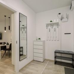 1-комнатные апартаменты студия пр-т Конструктора М.Т. Калашникова, 25