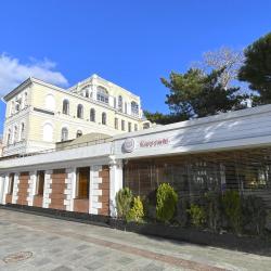 Фото Отель Приморье