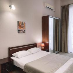 Фото Отель Мирас