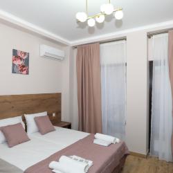 2-местный номер улучшенный стандарт