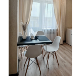 1-комнатные апартаменты улучшенные №2