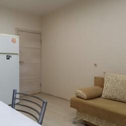 Фото Апартаменты на улице Ангарская 7Г