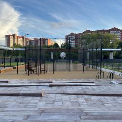 Апартаменты люкс Новгородска 22