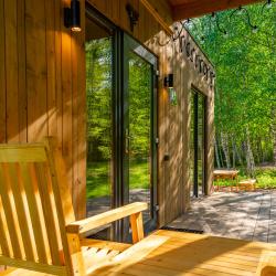 Фото Отель След Лося