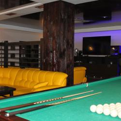 Фото Отель на Каслинской