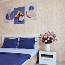 Фото Отель Видовая квартира