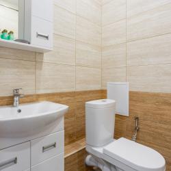 Фото Апартаменты на улице Садовая 159 корп. 1