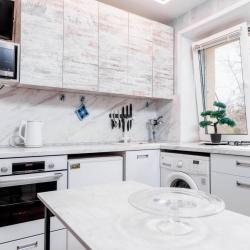 Фото Апартаменты на улице Кольцова 30