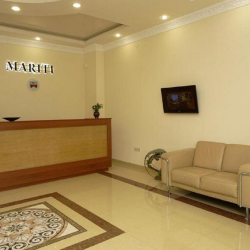 Фото Отель Mariti (Марити)