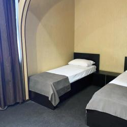 Фото Отель КДЦ