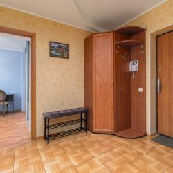 Фото Отель Sutki Rent (Сутки Рент) на шоссе Фермское
