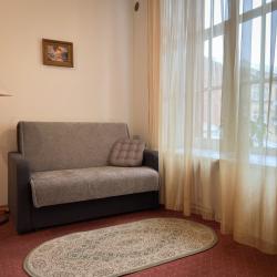 Фото Апартаменты Ульберг