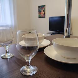 Фото Отель Romlex Apartments (Ромлекс) на улице Беляева 37 корпус 1
