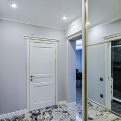 2-комнатные апартаменты люкс
