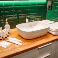 Фото Отель Квартира студия в историческом центре