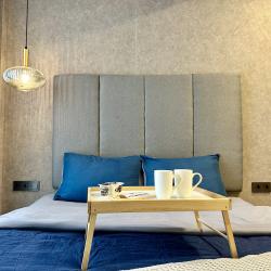 Фото Апартаменты на Зеленом бульваре 21