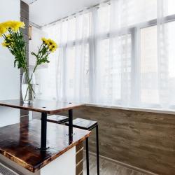 Фото Апартаменты на улице Пановой 30к2