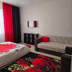 1-комнатные апартаменты стандарт