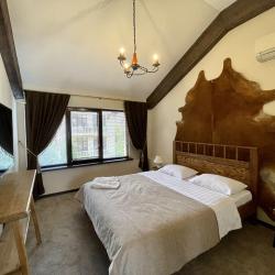 Фото Отель Saloon Western (Салун Вестерн)