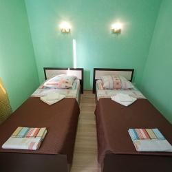 Фото Отель Люкс на Городском