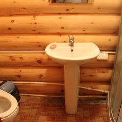 Фото Эко-Отель Ая