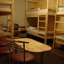 Фото Отель ский